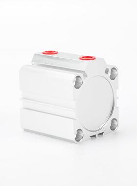 亚德客型薄型气缸SDA50X40 小型气动12X16X20X25X32X40X50X63X80