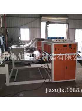 湖州经济实惠高速单色柔性凸版包装材料印刷机JX-1800厂家发货