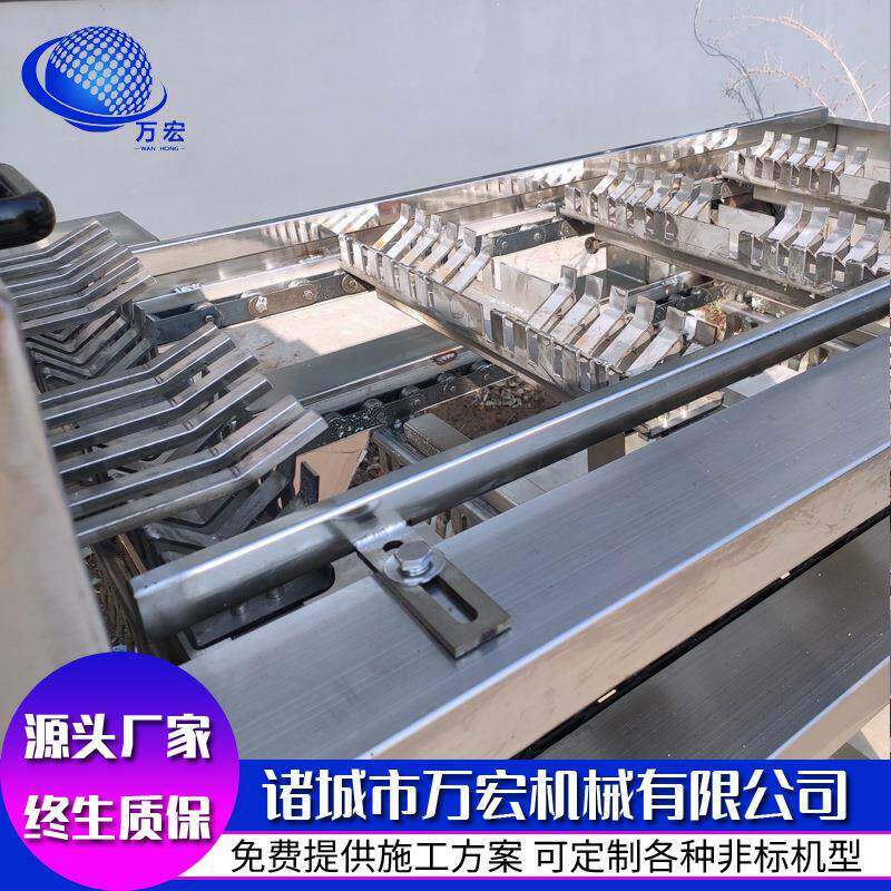 304不锈钢玉米切小段机新型商用苞米切段机包谷切段机