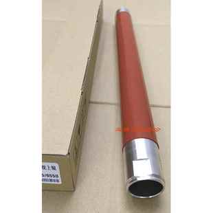 550 560 6680 施乐C700 6550定影上辊 J75 7780 上棍 C75加热辊