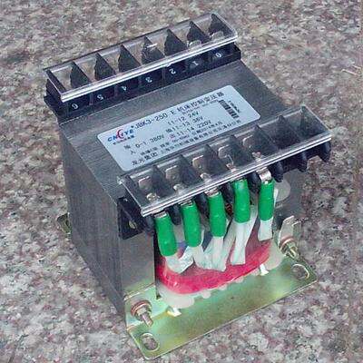 JBK3-100VA 数控冲床机床隔离控制电源变压器JBK1JBK2JBK4JBK100