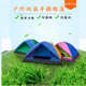 帐篷野营露营旅行手帐篷双层野外户外用品帐篷人双人4沙滩搭帐篷