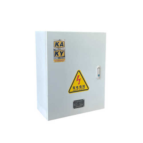 型箱矿用配电矿证kaky安矿用低压一般证配电箱开关成套带
