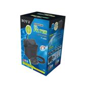 Y过滤T桶箱室外锦鲤池塘过滤器外置循设备水池水化环GLK净系统