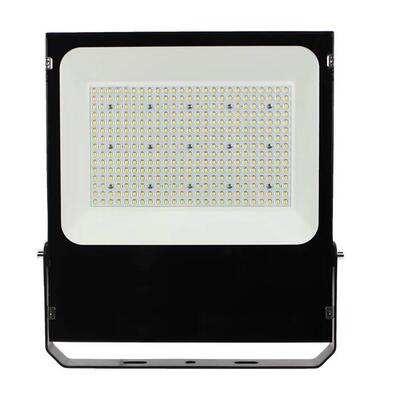 20年工厂投光灯200w100w70w50w30w宽压窄发光角度透镜款超薄投光
