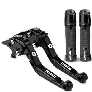 ABS Ducati 750SS CNC刹车离合 厂家直销适用杜卡迪ST2 改装 ST4