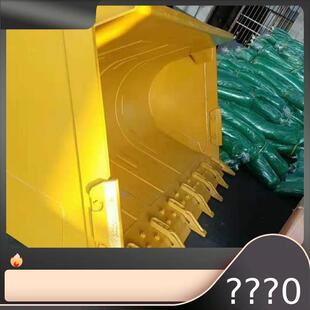 载机铲斗 岩石斗 厦工956 951标准铲斗 抓木机 953 厦工装