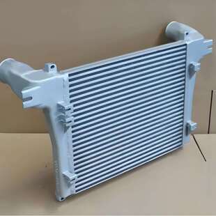 7520用于挖掘机配件 979 挖掘机PC360 7冷却器208