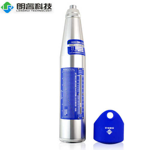 机械回弹检定仪/混凝土仪带ht225朗睿砼混凝土证回弹抗压强度-a