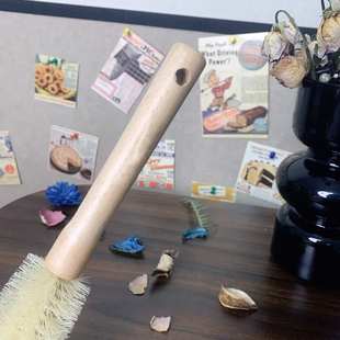 1025 U多功能榉木杯刷30c m