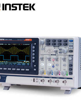 固纬GDS-1072B/1074B/GDS-1102B/1104B/GDS-1202B数字储存示波器