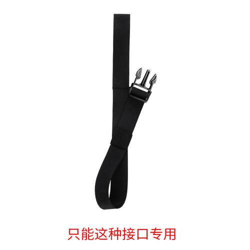 TACX机车防水包专用绑带
