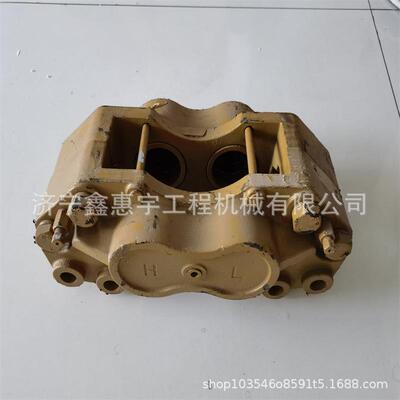 HD465-7自卸车制动器566-32-53102566-32-05221盘569-27-71310