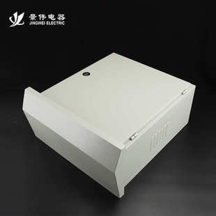 户外防型电箱挂墙落地加厚高低压配电柜基业箱配电箱批发