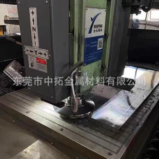 供应进口H12压铸模具钢 H12耐冲击热作模具钢精光板 规格齐全