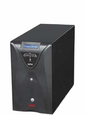 易事特EA600N系列在线互动式长机标机型号齐全 EA610H(1KVA/800W)