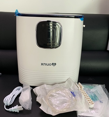 进口医用级制氧机带雾化氧气机怎么样？被坑前车之鉴感受揭秘