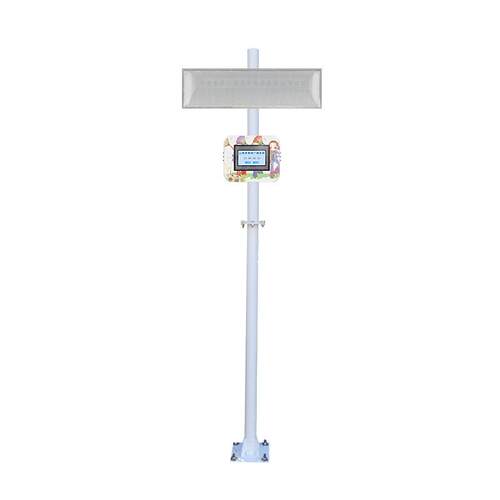 奥斯恩安静操场定向广播器无噪智慧校园广播系统教室声均衡产品