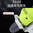 手电钻支架便携多功能万用电钻变台钻微型家用工具小型平口钳