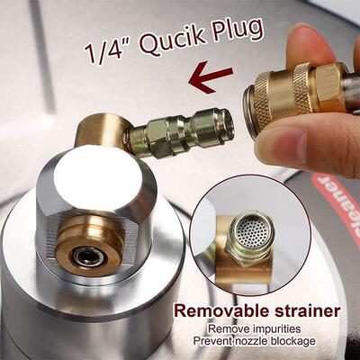 不锈钢地地插盘高压清洗机1/洗4快家EXQ用洗地器15英寸洗器地面清