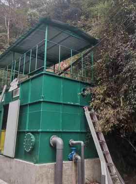 镐源环保厂备家侧JHCD-5-向流水平管沉淀设备 水平管金设各厂型号