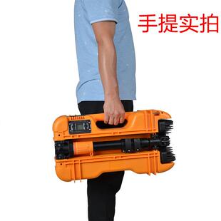 FW6116轻便移动工作灯多用途led可充电升降灯防汛抢险警示灯