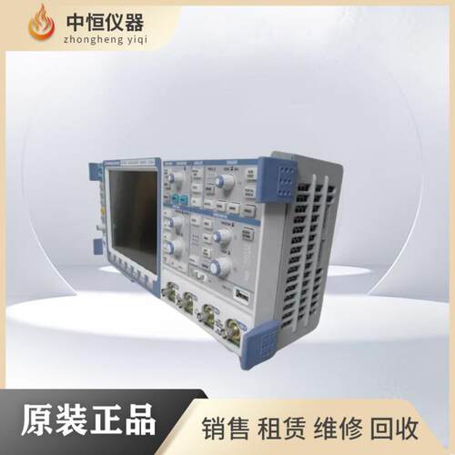 罗德与施瓦茨RTM3004 RTM3002 RTM1054 RTM2054 RTM2024 示波器