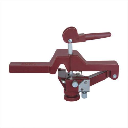 SBX-30架空绝缘导线剥皮器凸轮压紧式扒皮器剥线器银都液压工具