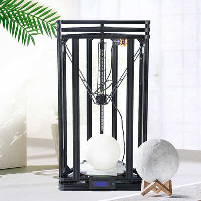 打印机pla 厂家月球打印灯pla3d.夜批发3d耗材直供耗材小75mm1