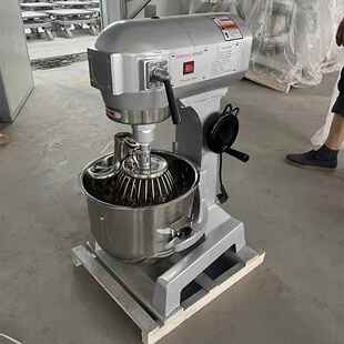 PLANETARY MIXER 商用行星式搅拌机 20升打蛋机电动搅拌机