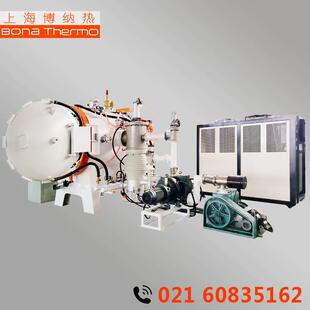 真空石墨退火炉金属淬火回火炉源头工厂全国售后无忧