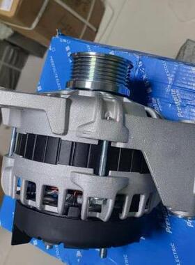 1004133997发电机F000BL073Y发电机适用潍柴WP10.5发电机