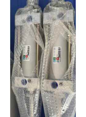 力争鑫LZX气啤机专用可调气缸SCJ63X100-50-H/SCJ80X100-50-H