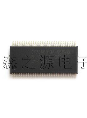 CY7C68013A-56PVXC CY7C68013A SSOP56 微控制器芯片
