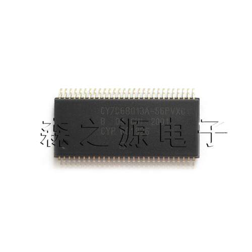 CY7C68013A-56PVXC CY7C68013A SSOP56 微控制器芯片
