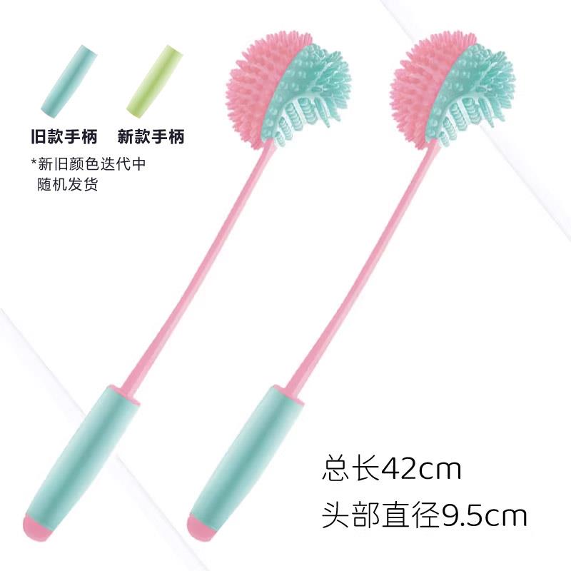 高档台按湾矽胶槌按摩棒敲打锤捶背络经拍打捶背器颈椎颈肩摩敲背