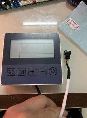 派沃热泵显示屏PW58121，双系统主板PW58120