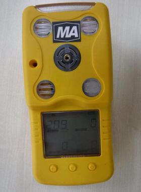 型CD5便携式多参数测定器防爆安全手持式仪表小型矿用设备