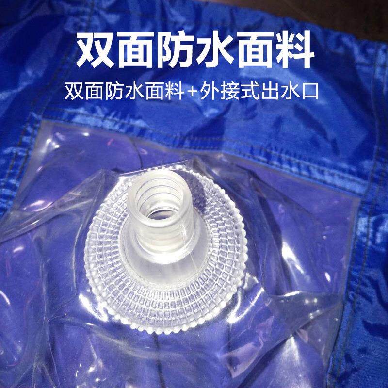 直销新款空调内机清洗罩1.5P2PP空调清洗罩接水罩挂壁式清洗空调