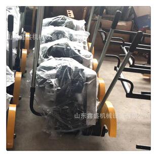 内燃钢轨切轨机NQG-6,5内燃钢轨切轨机小型手持式钢轨切割机厂家