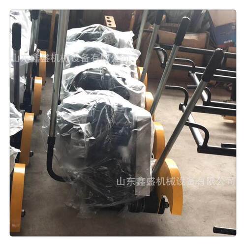 内燃钢轨切轨机NQG-6,5内燃钢轨切轨机小型手持式钢轨切割机厂家