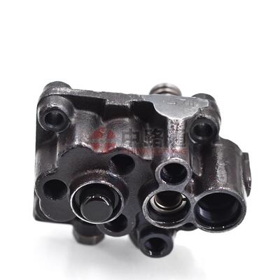 供应洋马X3泵头719940-51370 729242-51320 119940-51741