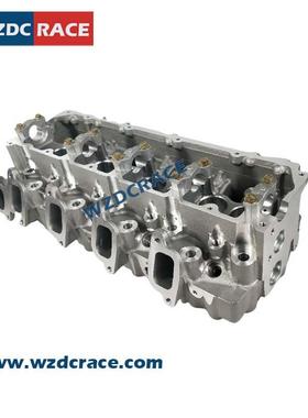 1KZ-T 1KZ缸盖908780 11101-69126 11101-69128 气缸盖汽缸盖
