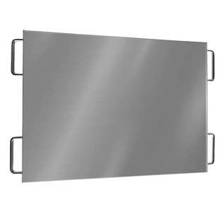 3P慢速机吸铁磁板3000-12000可定高斯长方形强磁板除铁器吸铁石