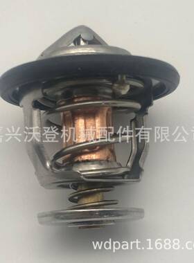 热卖129155-49801节温器适用于洋马小松