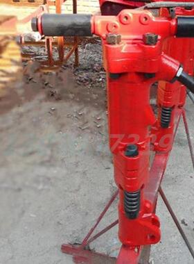 TPB90破碎镐TPB405060混凝土破碎机TPB90手持气动风镐破碎机