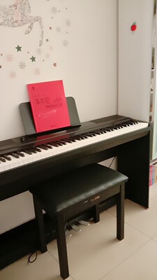 TheONE智能钢琴怎么样?诉说音质严重失真,是真假呢?