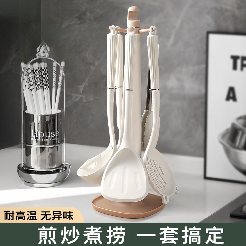 硅胶锅铲锅铲套装全套全套锅铲