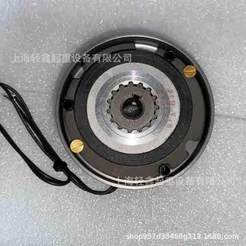 麦尔MAYR 制动器总成 刹车总成 抱闸总成 2/891.112.0S 180V 4Nm