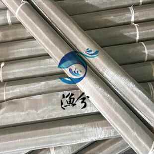 不锈钢全自动反冲洗滚筒微滤机配件不锈钢筛网、滤网、不锈钢网